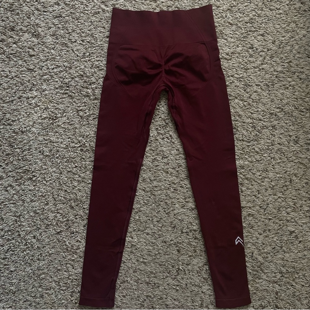 Oner Active Effortless High Waisted Leggings - Picture 2 of 2